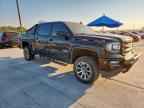 2017 GMC Sierra