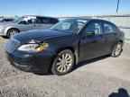 2011 CHRYSLER 200