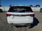 2022 CHEVROLET TRAVERSE