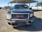 2012 GMC Sierra
