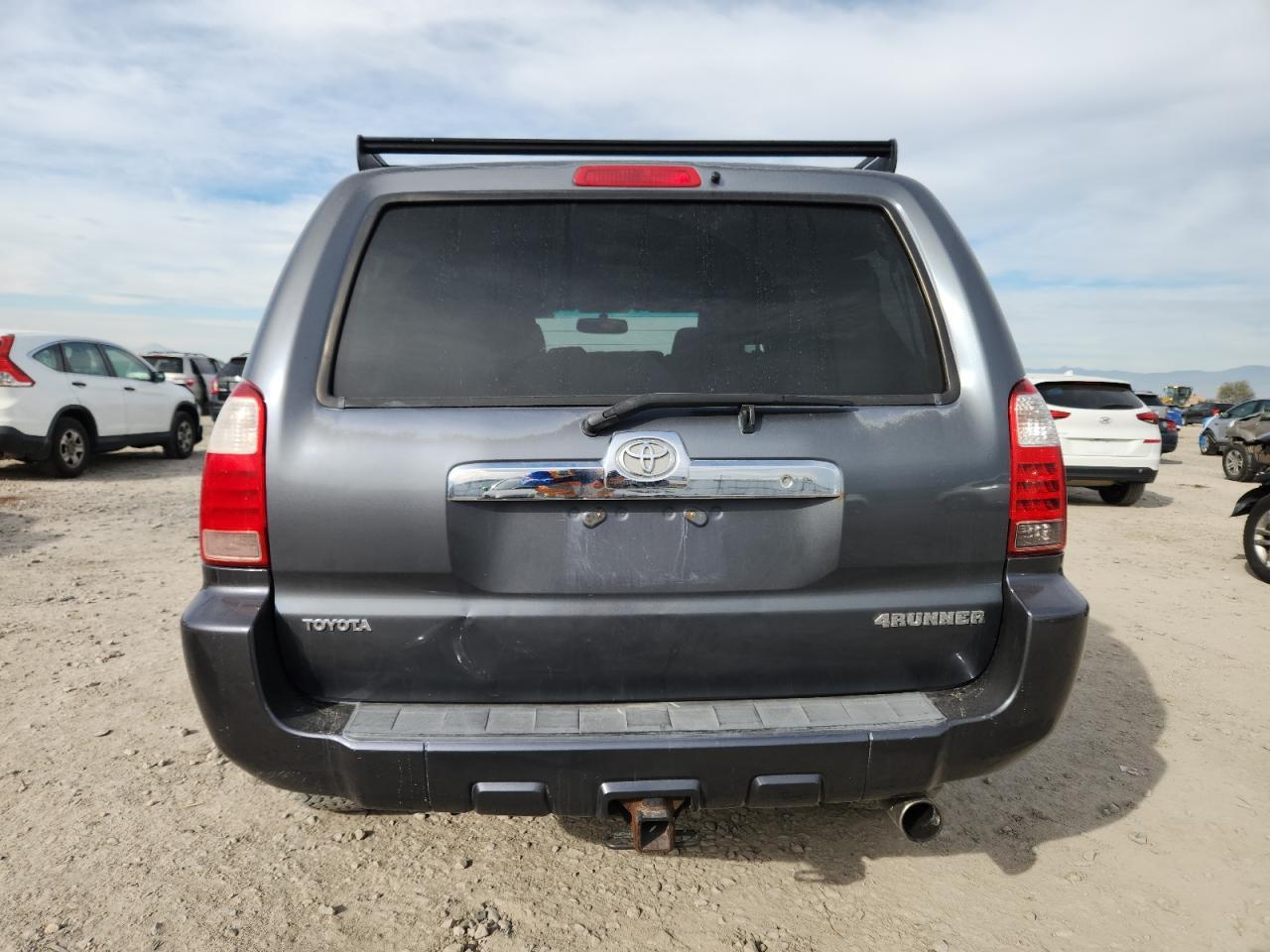2006 TOYOTA 4Runner