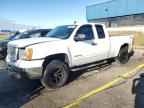 2011 GMC Sierra