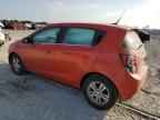 2013 CHEVROLET SONIC