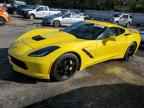 2016 CHEVROLET Corvette Stingray