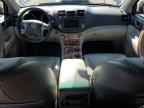 2010 TOYOTA HIGHLANDER