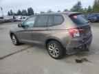 2013 BMW X3