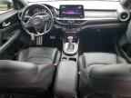 2022 KIA FORTE