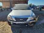 2007 KIA SORENTO