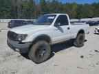 2002 TOYOTA TACOMA