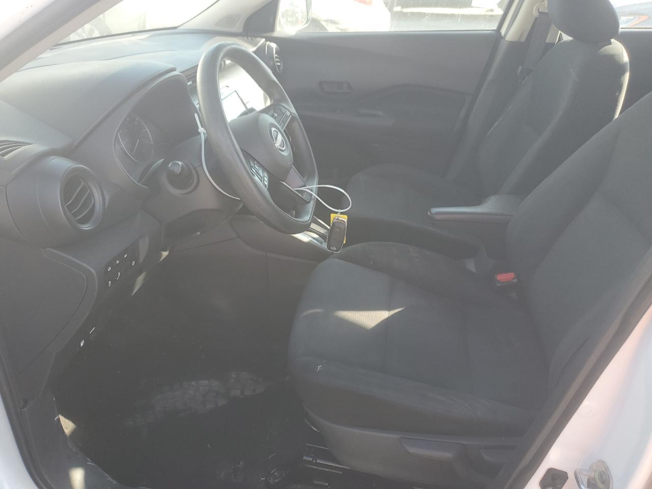 2023 NISSAN KICKS