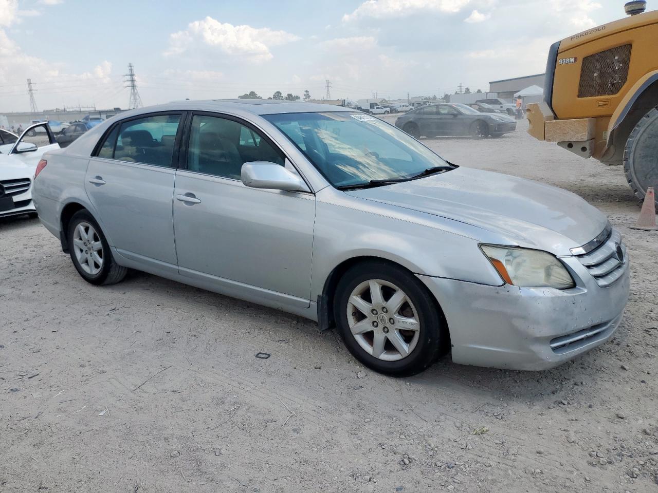 2005 TOYOTA Avalon