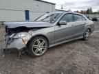 2010 MERCEDES-BENZ E-Class