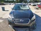 2017 SUBARU Legacy