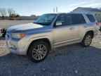 2010 TOYOTA 4Runner