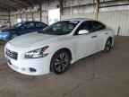 2014 NISSAN Maxima