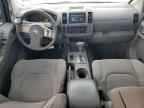 2007 NISSAN Frontier