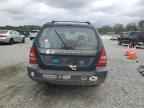 2005 SUBARU FORESTER