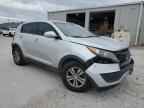2011 KIA SPORTAGE