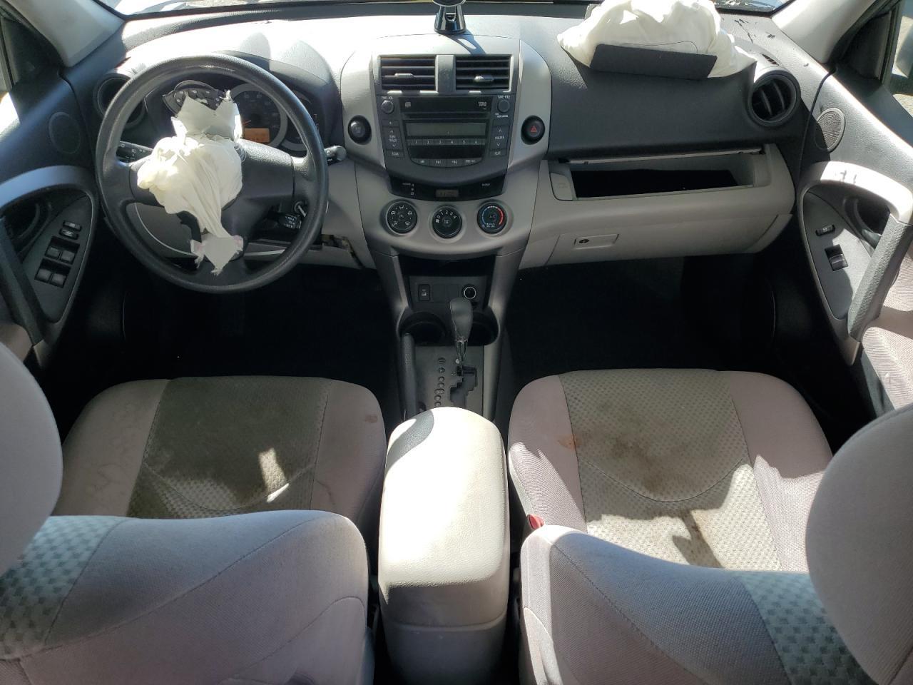 2007 TOYOTA RAV4