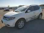 2011 NISSAN MURANO