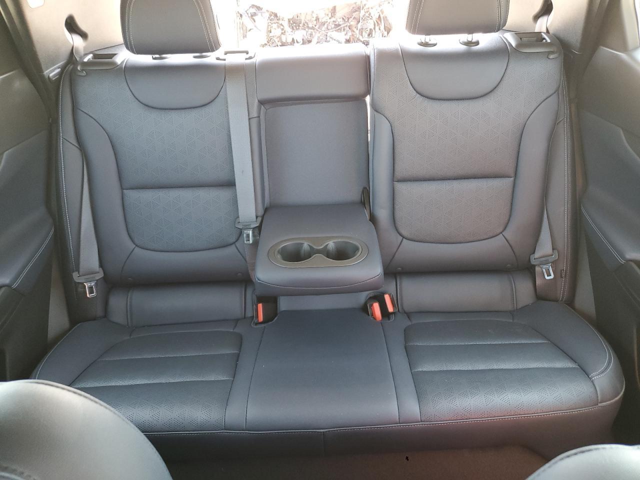2022 CHEVROLET Bolt EUV