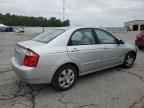 2004 KIA Spectra