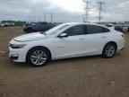 2019 CHEVROLET MALIBU
