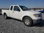 2014 NISSAN Frontier