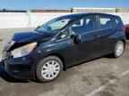 2014 NISSAN Versa Note