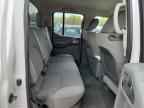 2010 NISSAN Frontier
