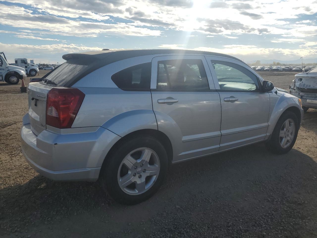2009 DODGE Caliber