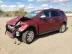 2011 CHEVROLET EQUINOX