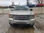 2011 GMC Sierra