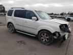 2011 HONDA PILOT