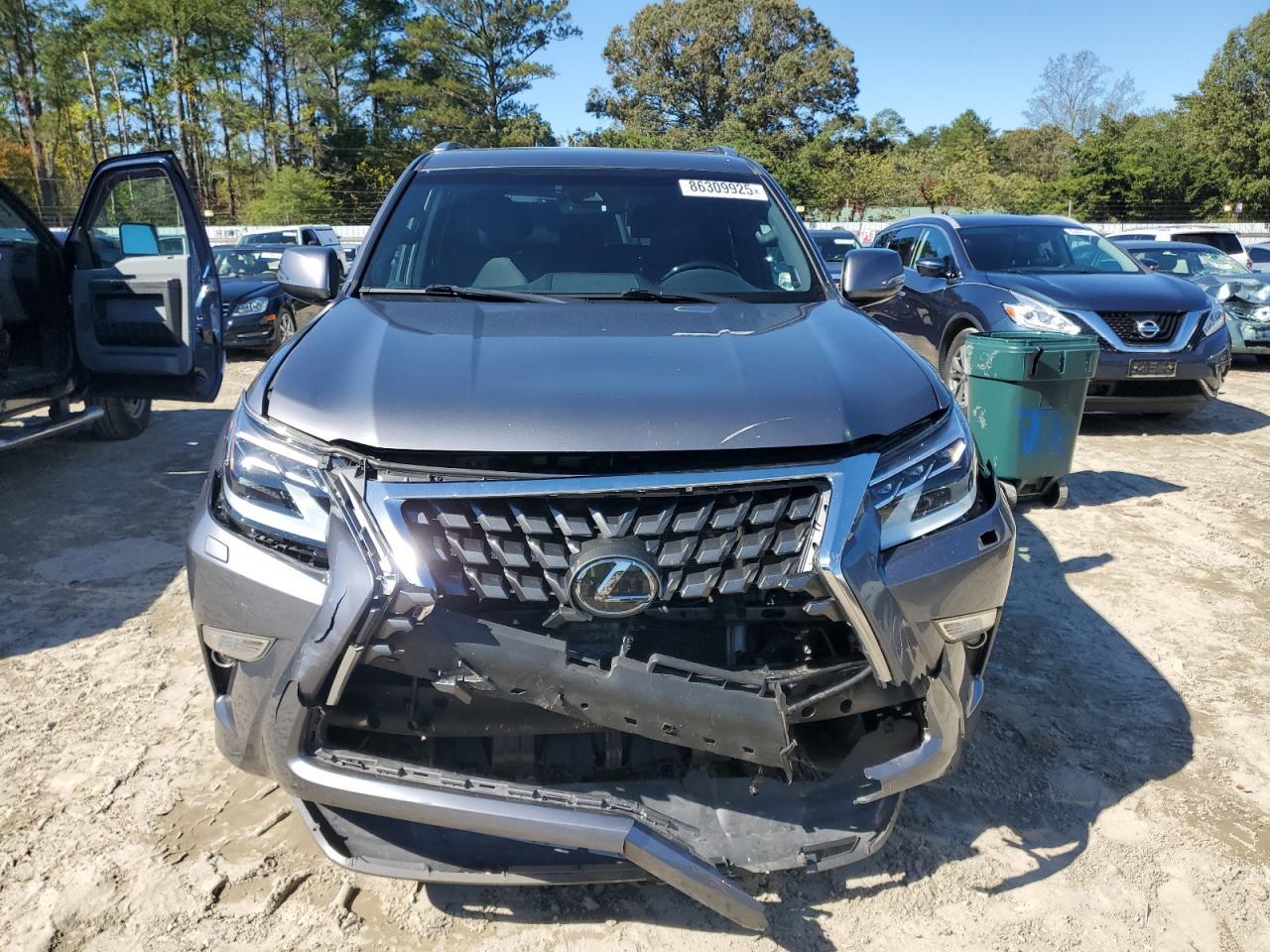 2021 LEXUS Gx