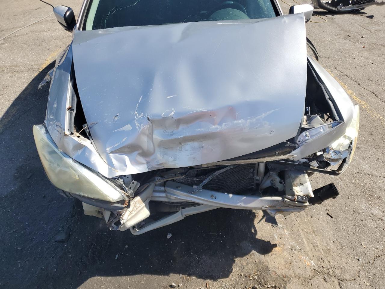 2007 HONDA ACCORD