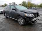 2017 NISSAN PATHFINDER