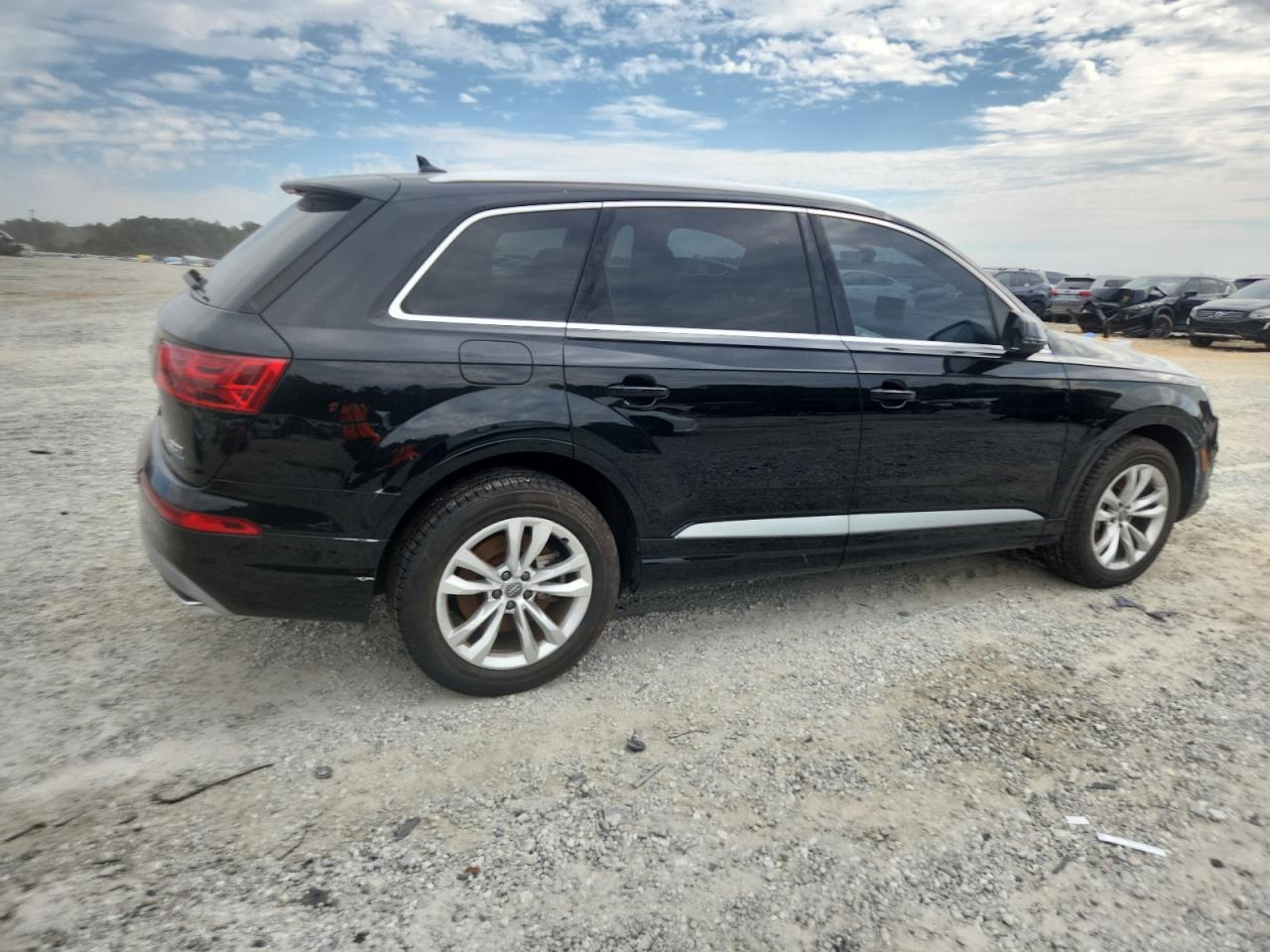2018 AUDI Q7