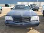 1994 MERCEDES-BENZ S-Class