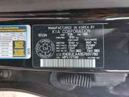 2025 KIA SELTOS