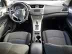 2014 NISSAN SENTRA