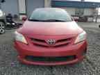 2011 TOYOTA COROLLA