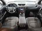 2015 CHEVROLET TRAVERSE