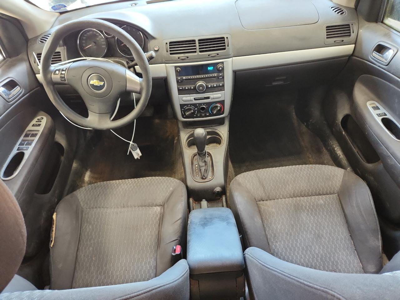2010 CHEVROLET COBALT