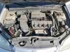 2002 HONDA CIVIC