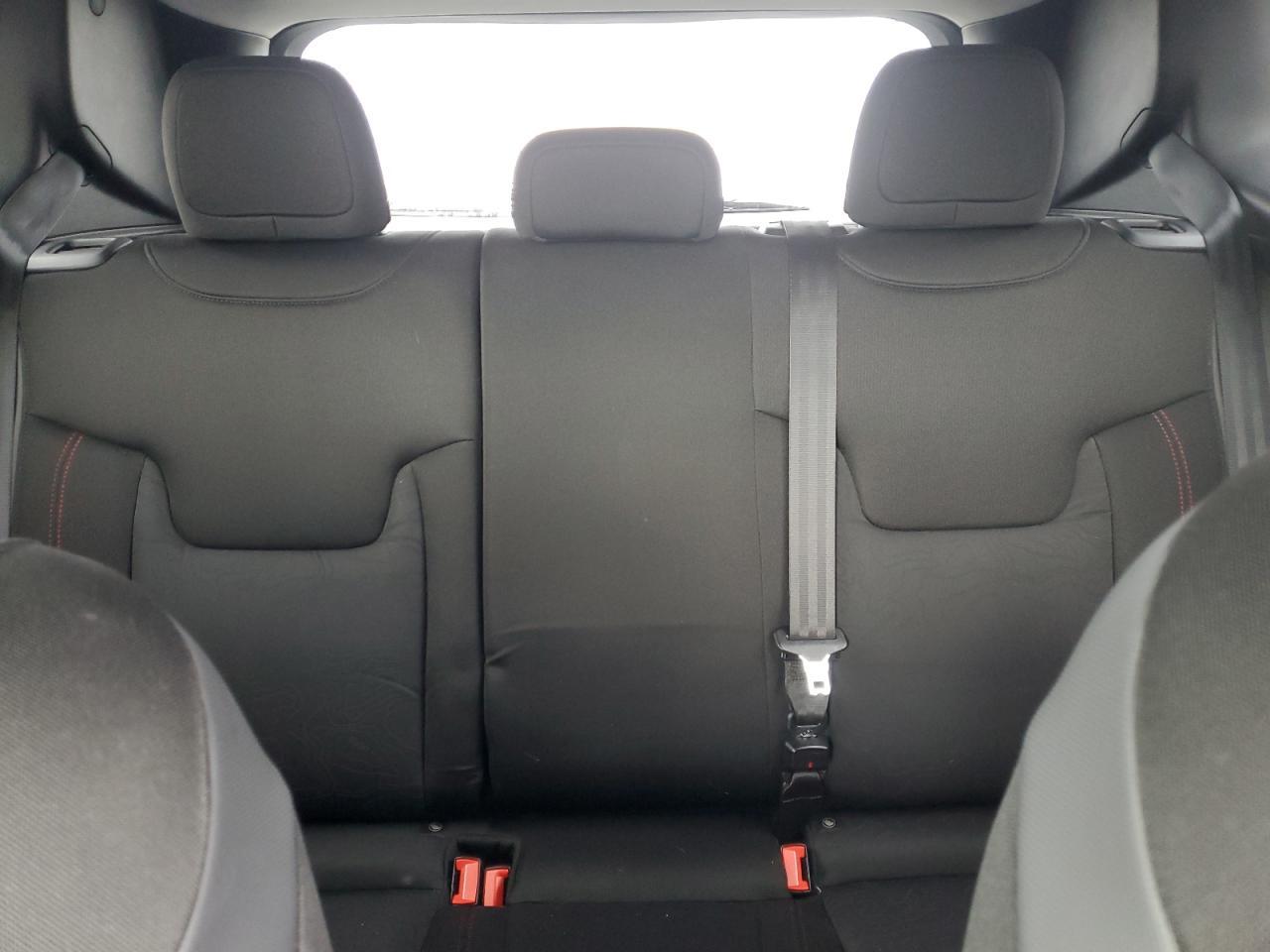 2015 JEEP Renegade