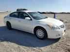 2011 NISSAN ALTIMA
