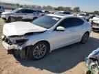 2018 ACURA TLX