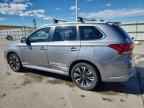 2018 MITSUBISHI outlander