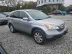 2007 HONDA CR-V